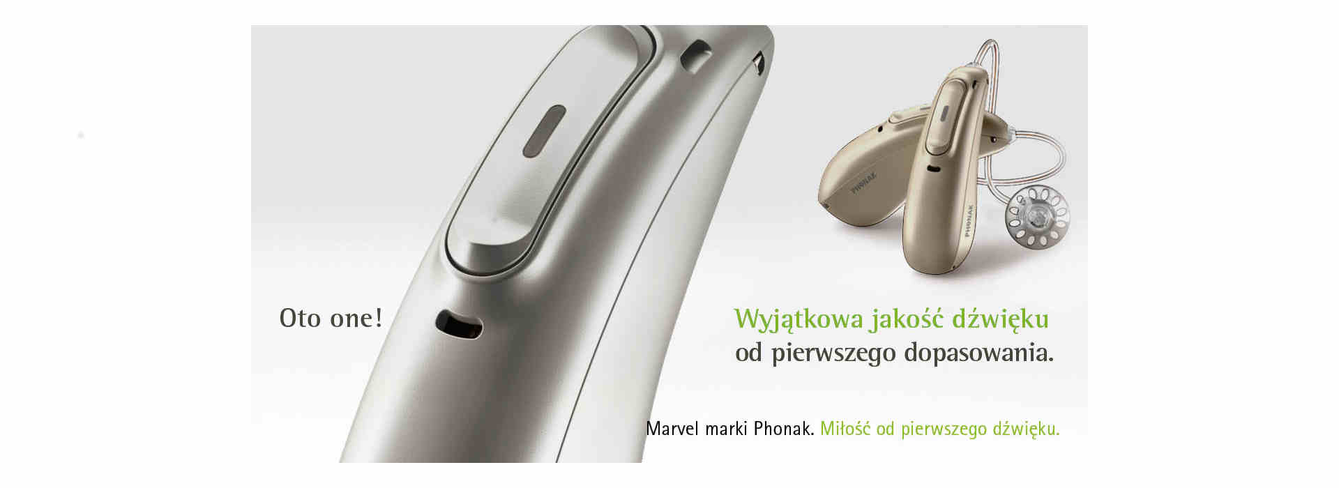 Picture hearing aid Phonak Audeo Marvel 2019 infografika aparaty sluchowe koszalin.pl 1920x700 pixel - Aparaty Słuchowe - Laryngolog | aparaty-sluchowe-koszalin.pl