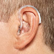 aparat sluchowy zauszny bte - Rodzaje aparatów słuchowych