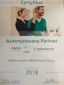 certyfikat 2018 acoustic med 768x384 7 225x300 - Aparaty Słuchowe - Laryngolog | aparaty-sluchowe-koszalin.pl